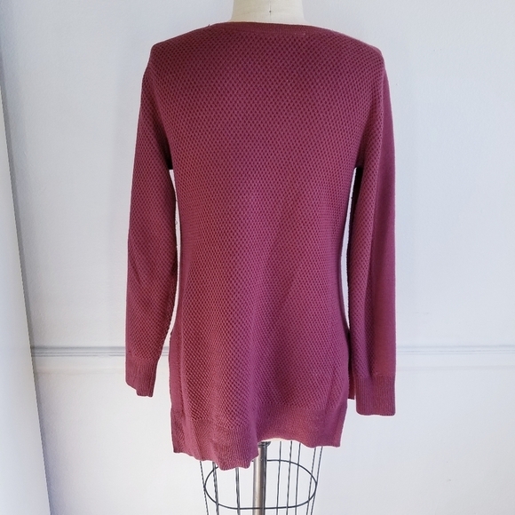 🌸 Athleta | Long Sleeve Sweatshirt XS - Picture 2 of 9